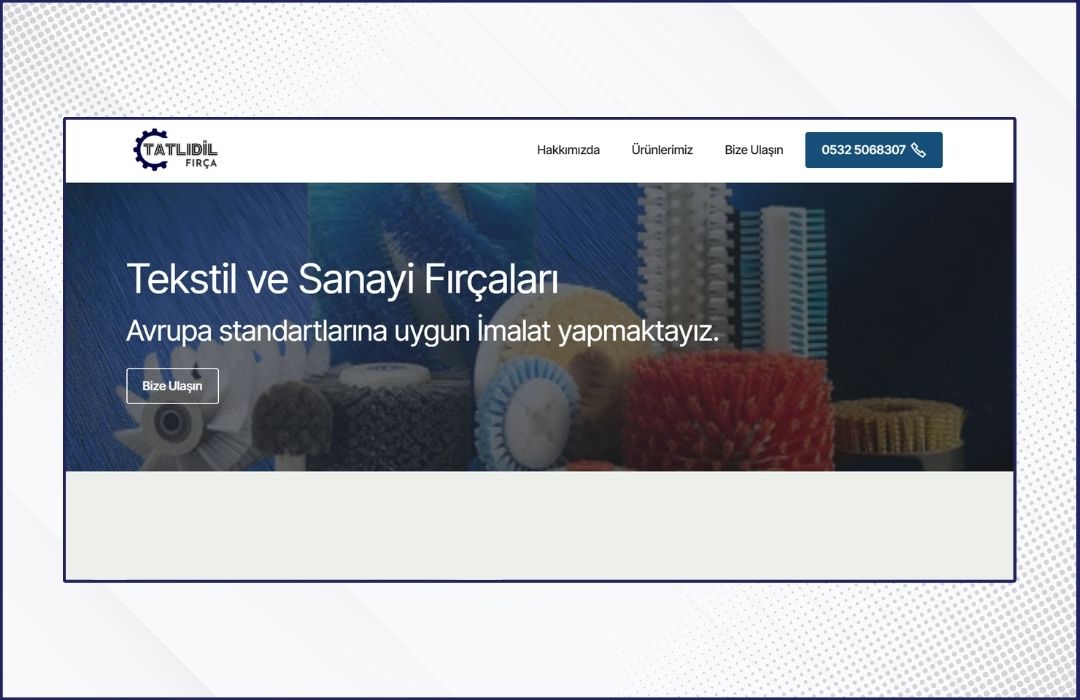 E-Web İnternet Hizmetleri