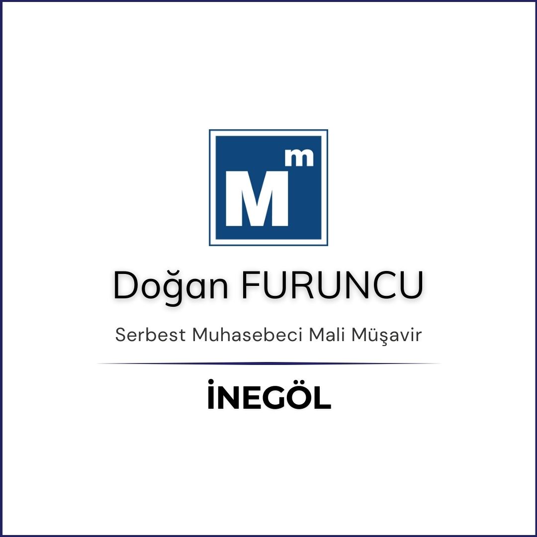 SMMM Doğan Furuncu