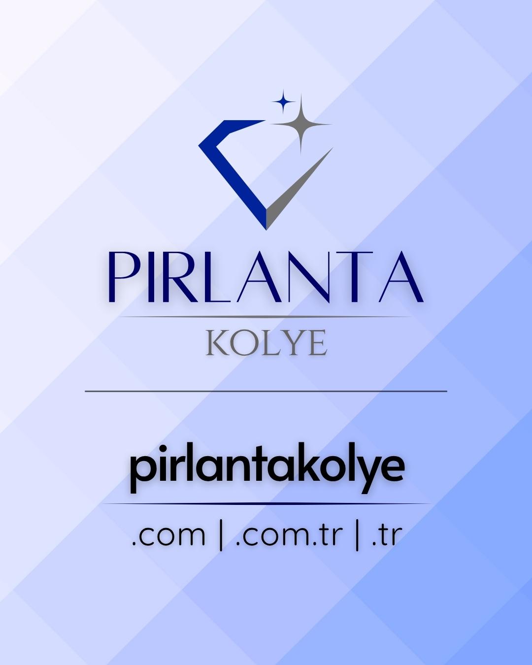 E-Web İnternet Hizmetleri | Pırlanta Kolye