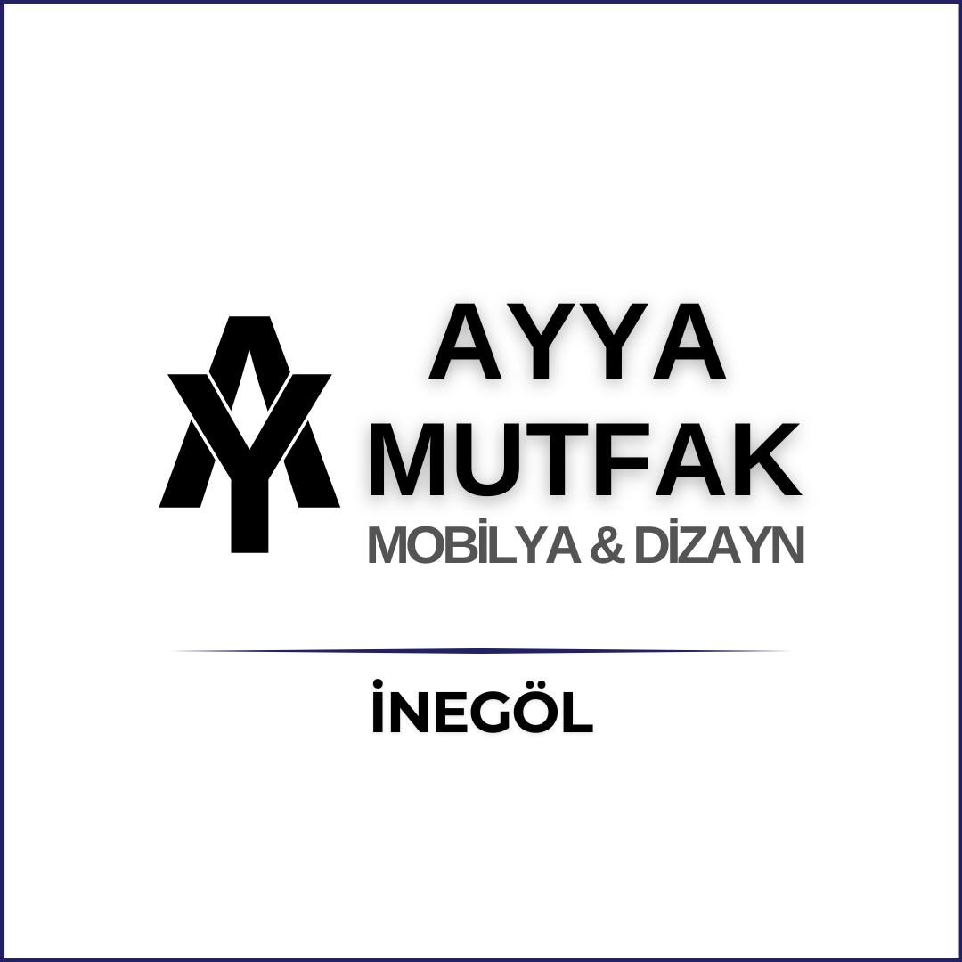 AYYA Mutfak | Mobilya Dizayn