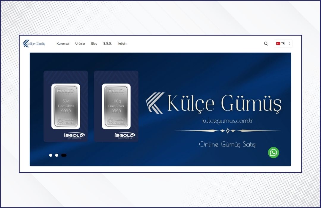 E-Web İnternet Hizmetleri