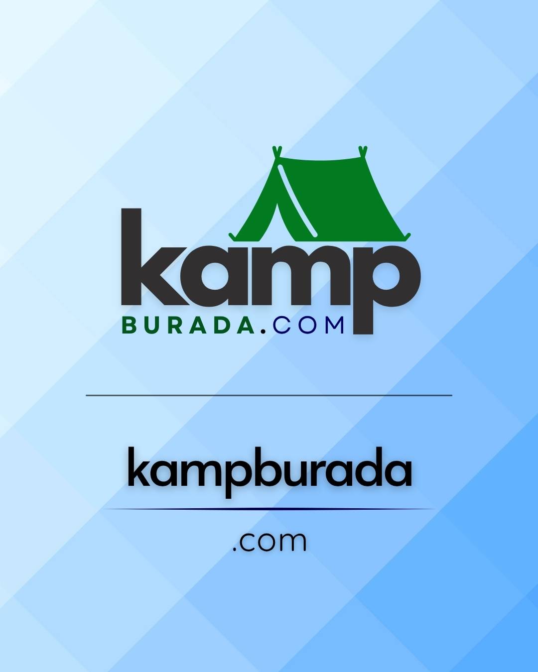 E-Web İnternet Hizmetleri | Kamp Burada