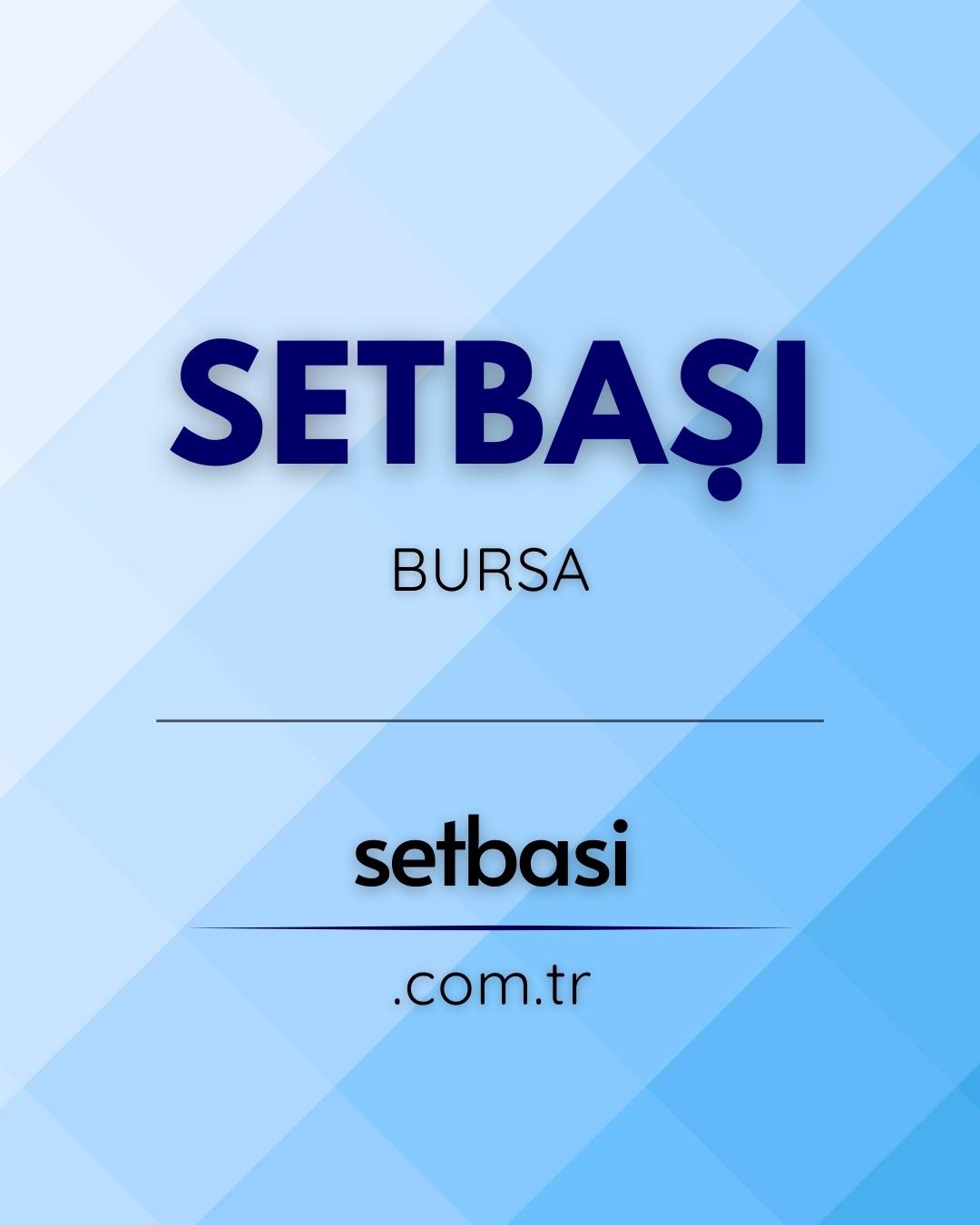 E-Web İnternet Hizmetleri | Setbaşı