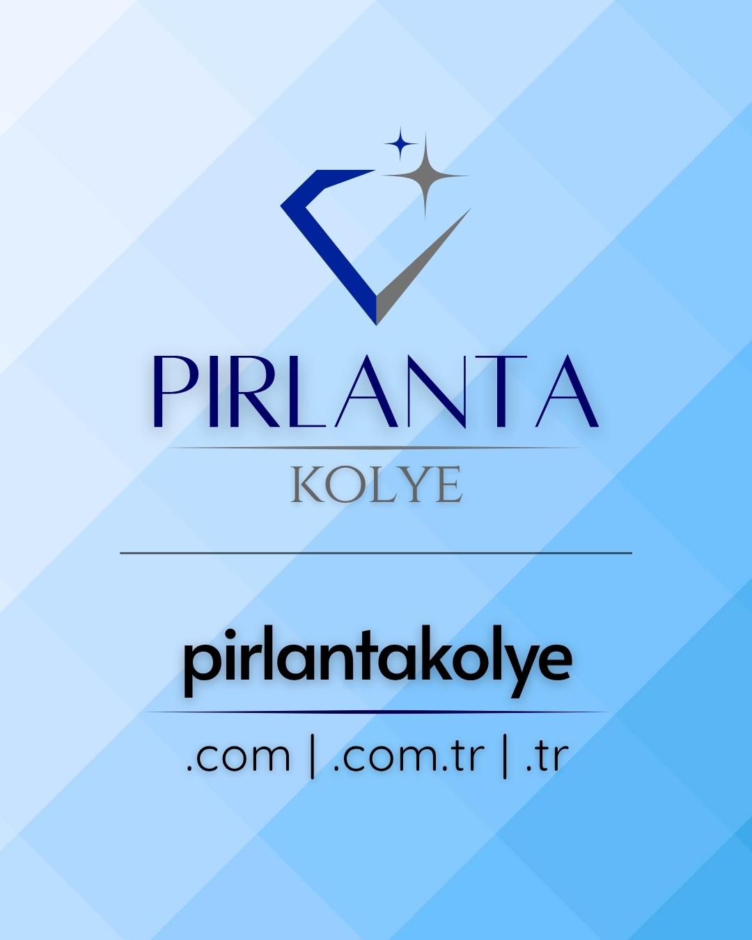 E-Web İnternet Hizmetleri | Pırlanta Kolye