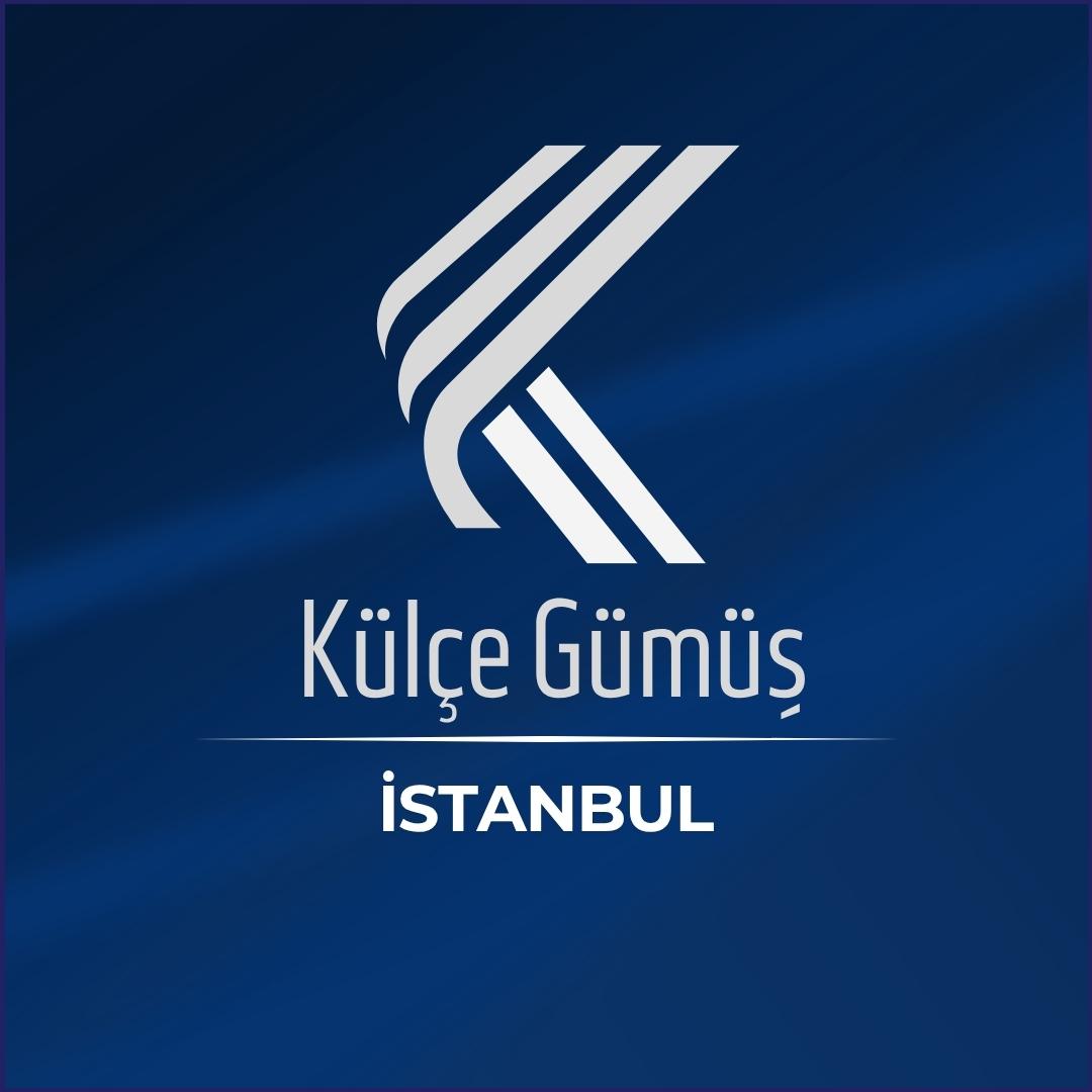Külçe Gümüş