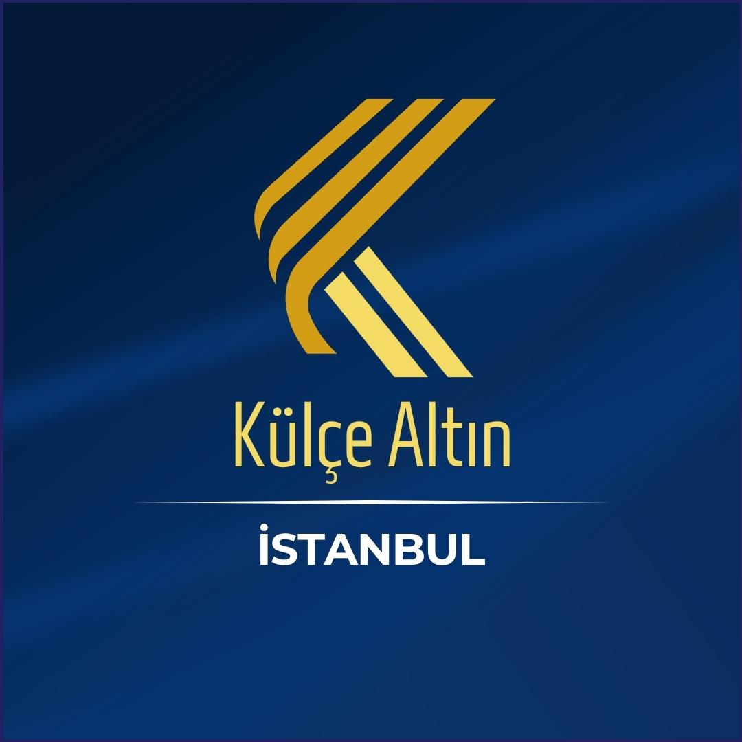 Külçe Altın