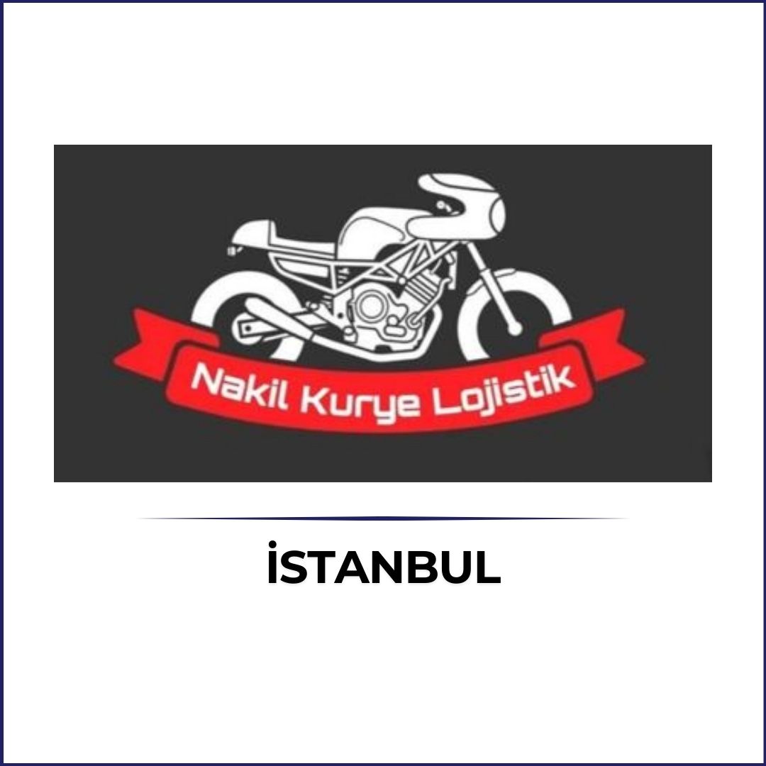 Nakil Kurye Lojistik