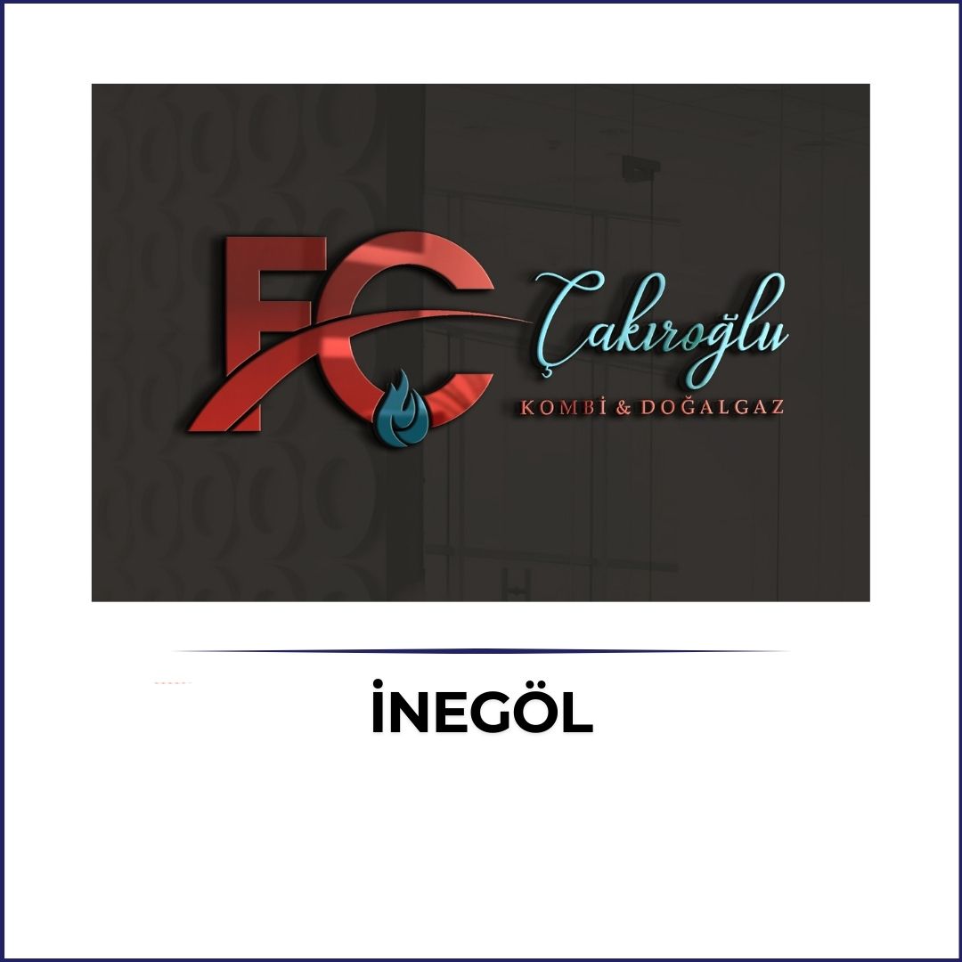 İnegöl Servis