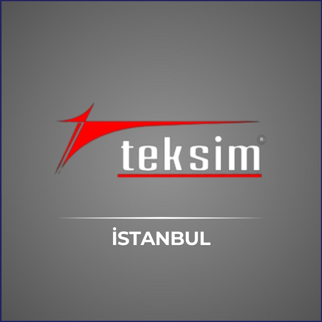 Teksim Gümrükleme