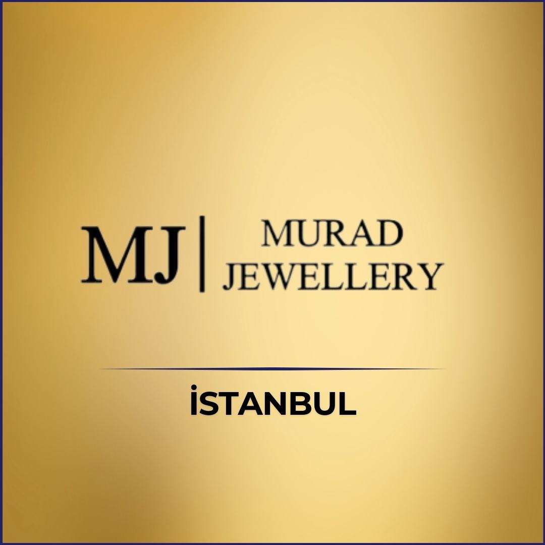 Murad Jewellery