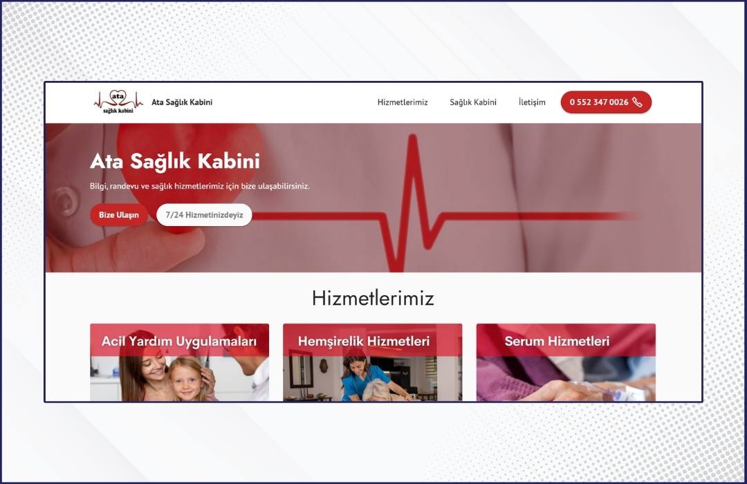 E-Web İnternet Hizmetleri