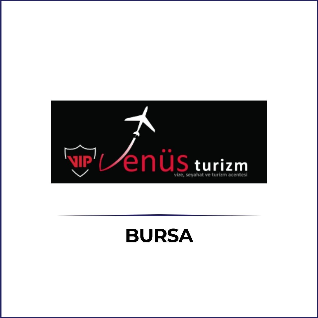 Bursa Vize