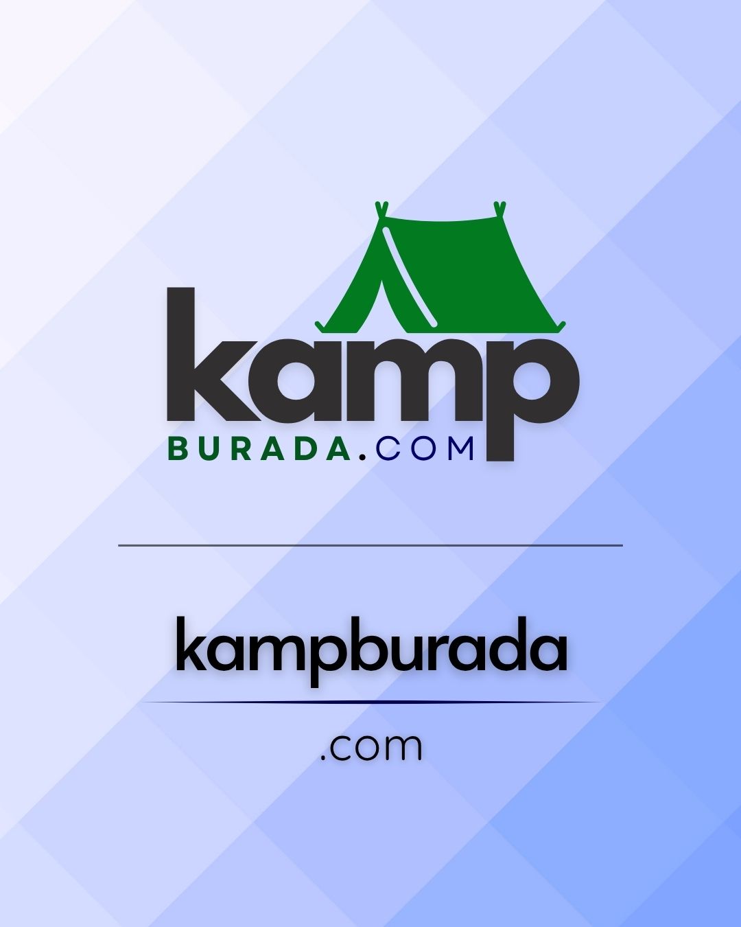 E-Web İnternet Hizmetleri | Kamp Burada