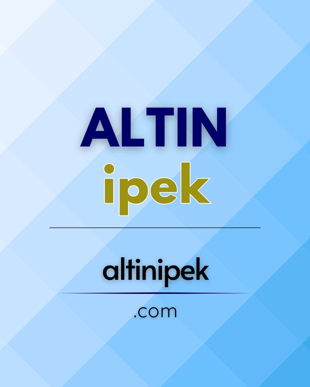 E-Web İnternet Hizmetleri | Altın İpek