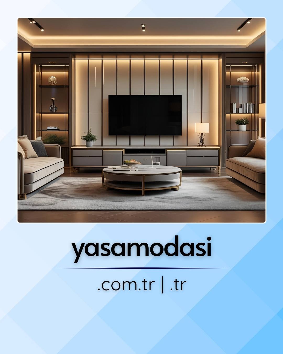 E-Web İnternet Hizmetleri | Yaşam Odası