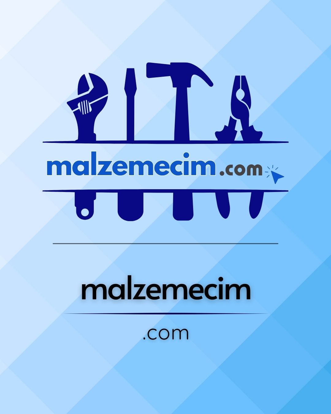 E-Web İnternet Hizmetleri | Malzemecim