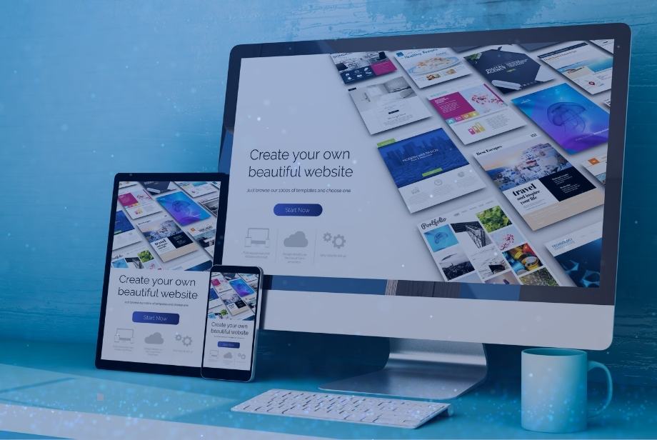 E-Web İnternet Hizmetleri
