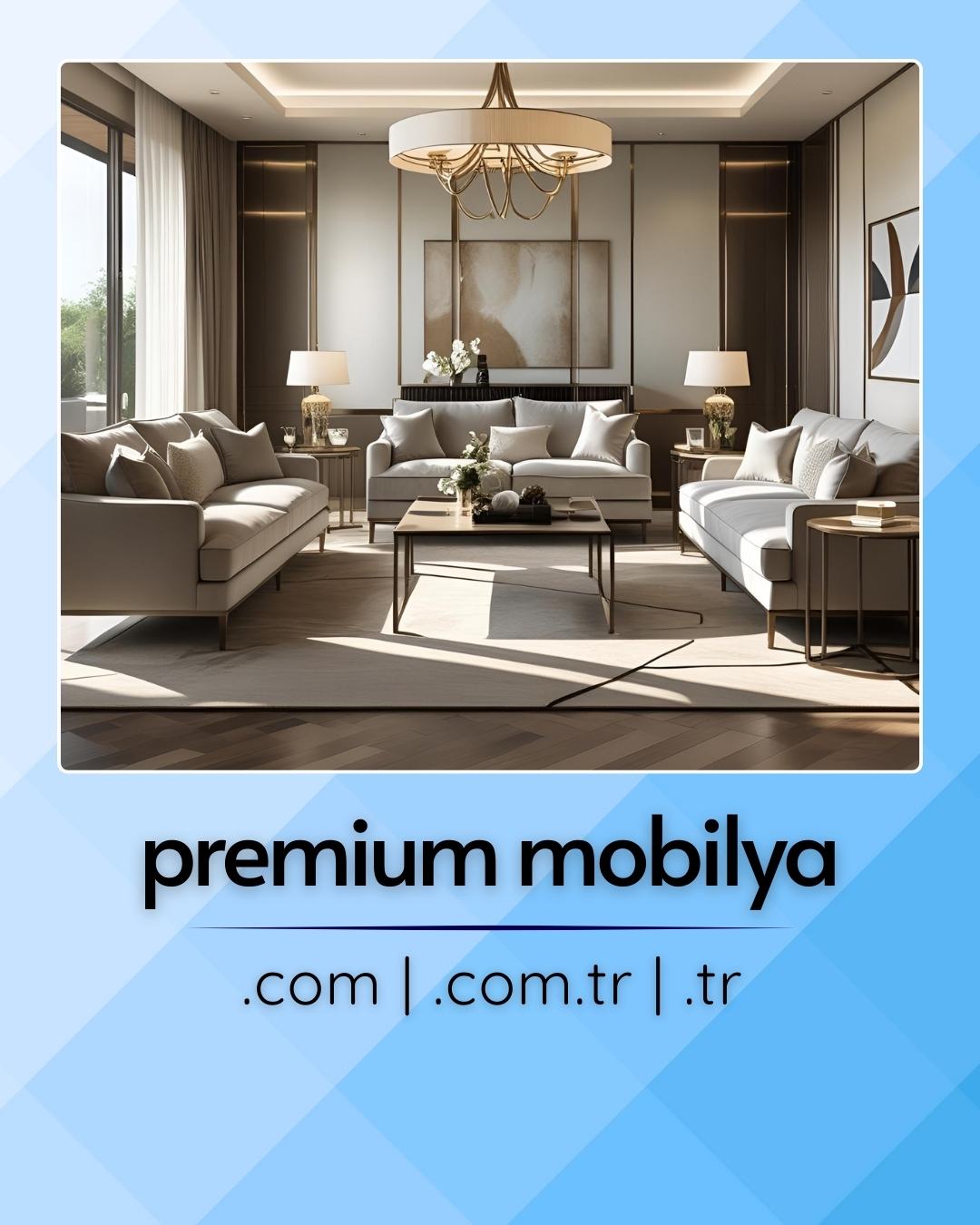 E-Web İnternet Hizmetleri | Premium Mobilya