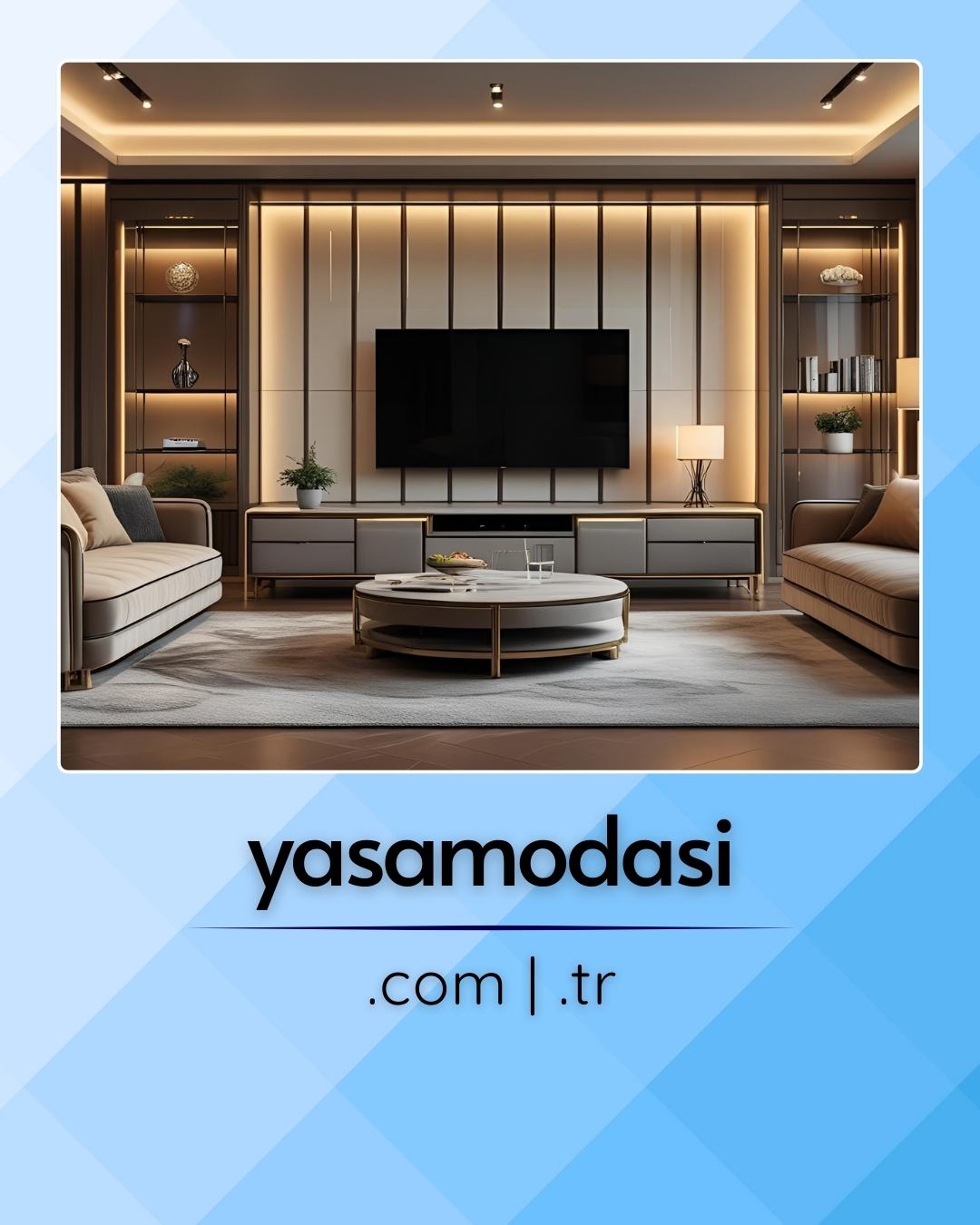 E-Web İnternet Hizmetleri | Yaşam Odası